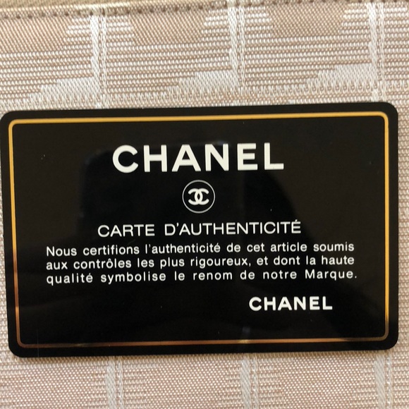 Chanel Wallet - Picture 8 of 8